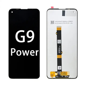 <span class=keywords><strong>Precio</strong></span> original al por mayor celular Pantalla Lcd Pantalla LCD completa para <span class=keywords><strong>Motorola</strong></span> <span class=keywords><strong>G9</strong></span> <span class=keywords><strong>power</strong></span> - Product Image 1