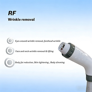 Appareil médical IPL RF Nd Yag Laser 4 en 1 pour le <span class=keywords><strong>peeling</strong></span> au carbone - Product Image 2