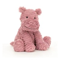 Jellyca Style Britannique Série Animaux JC Poupée Pingouin West Highland Peanut Sac en filet avec étiquette Rembourrage en coton PP Peluche courte 31-50cm