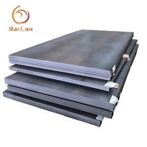 Tôle d'<span class=keywords><strong>acier</strong></span> de chaudière et de récipient à pression <span class=keywords><strong>C67S</strong></span> SAE1070 R d'<span class=keywords><strong>acier</strong></span> structurel résistant à la chaleur standard d'en pour la centrale électrique - Product Image 4