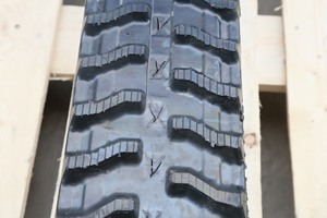 מסלול גומי, גומי מסלול סורק 180x60X45 - Product Image 4