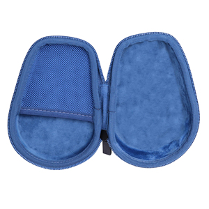Du lịch cứng EVA mang trường hợp lưu trữ Loa túi cho Clip 4 sinh thái không thấm nước xách tay EVA không dây Bluetooth Speaker trường hợp - Product Image 5