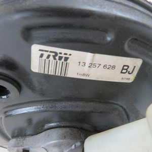 Servofreno con serbatoio 13257628 per Opel Meriva A 2003-2010 usato (78847) - Product Image 3