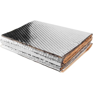 Alfombrilla de amortiguación de sonido <span class=keywords><strong>para</strong></span> coche OEM, material de amortiguación de vibraciones y aislamiento de ruido de butilo automotriz - Product Image 3
