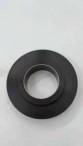 3128321645 Poulie à courroie trapézoïdale robuste à double gorge pour une transmission de puissance fiable dans les équipements de forage minier - Product Image 3