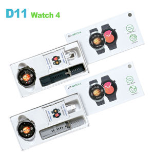 Reloj Inteligente D11-Watch4 Compass Ultra 7 1 con Características IP67 PK S100 Ultra Smart Watches Serie 9 Reloj Inteligente Digital HK9 <span class=keywords><strong>S8</strong></span> S9 - Product Image 4