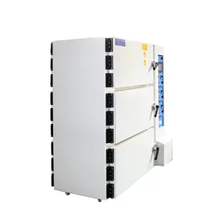 工厂销售FPC柔性印刷电路聚酯薄膜pcb板热风工业真空干燥箱