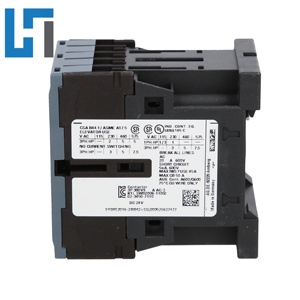 โมดูลคอนแทคเตอร์ AC-3 3RT2016-2BB42 3RT20162BB42ตัวควบคุมการเขียนโปรแกรม PLC ของแท้สินค้าใหม่ - Product Image 3