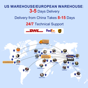 Para impresora de inyección de tinta Digital Erasmart A3 DTF de doble cabezal XP600 L1800 30CM película de transferencia directa camiseta ropa Dtg impresión Stock - Product Image 5