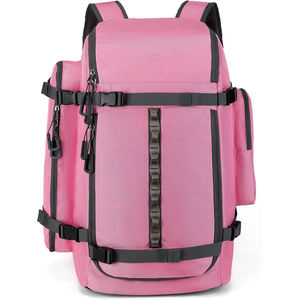 Mochila de Esquí de Diseño Nuevo del Fabricante, Bolsa de Esquí Grande para Deportes de Invierno, Desmontable, Antirrobo, Muestra Gratis Disponible - Product Image 4