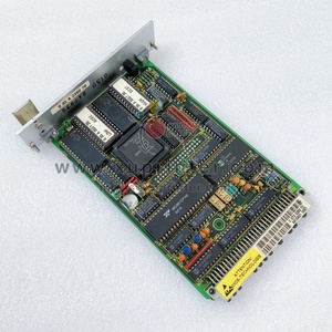 Carte de circuit imprimé MA Original 035A239070 C37V035970 pour pièces de presse offset Man Roland 200 - Product Image 2