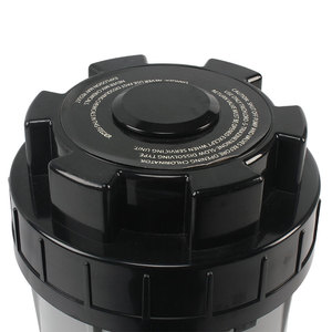 Distributeur de chlore automatique de haute qualité <span class=keywords><strong>pour</strong></span> piscines <span class=keywords><strong>hors</strong></span> <span class=keywords><strong>sol</strong></span>, distributeur en ligne autonome avec raccords - Product Image 5