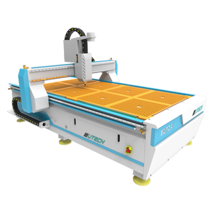 Utech tủ bếp chế biến gỗ <span class=keywords><strong>CNC</strong></span> khắc cửa máy phay - Product Image 4