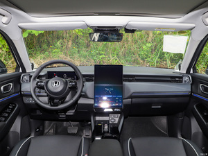 Dongfeng Ens1 Pure SUV 2025 avec une autonomie de 510 km, haute vitesse - Product Image 5