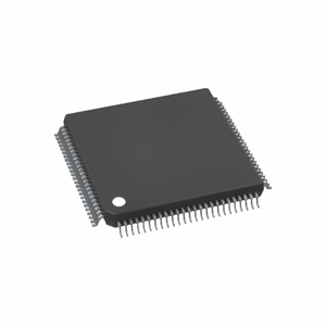 100 LQFP CYAT81652-100AA48T Electronics Component Manufacturer Channel Data Acquisition - Product Image 1