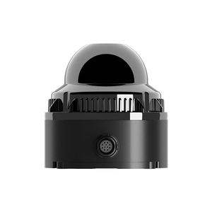 RoboSense Airy Lite Compact 3D Lidar 360 Degree Hemispherical FOV Lightweight 240g Laser Sensor for Robotics <b>AGV</b> AMRs SLAM - Product Image 4