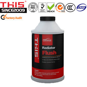 Fabricante de cuidado del automóvil rápidamente flushing <span class=keywords><strong>mejor</strong></span> coche del refrigerante del motor sistema de refrigeración <span class=keywords><strong>radiador</strong></span> líquido - Product Image 4