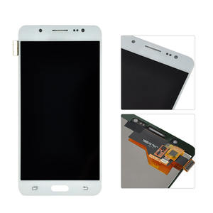 Incell per Samsung <span class=keywords><strong>Galaxy</strong></span> J5 2016 <span class=keywords><strong>J510</strong></span> Display LCD Touch Screen gruppo digitalizzatore per J510FN J510F J510G J510Y J510M - Product Image 5
