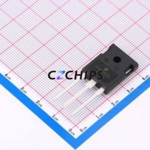 Tout nouveau transistor original MLG30N60FDL TO-247 IGBT / Module vente entière fournisseur de puces de composants électroniques et Service de nomenclature - Product Image 1