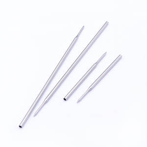 ホンデ HONGDE <span class=keywords><strong>2026</strong></span> ホットステンレス鋼プローブ NTCサーミスタ温度センサー 熱収縮チューブ付き - Product Image 4