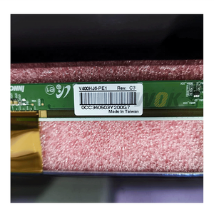40 pouces <span class=keywords><strong>V400HJ6</strong></span>-<span class=keywords><strong>PE1</strong></span> Rév. <span class=keywords><strong>C3</strong></span> à Cellules Ouvertes Panneau lcd TV Écran Remplacement Panneau de TÉLÉVISION pour Innolux - Product Image 2
