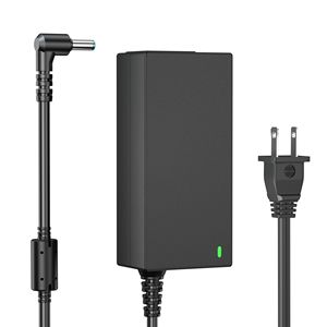 Chargeur d'ordinateur portable 45W neuf pour Stream 11/13/14, 19,5V 2,31A, connecteur 4,5x3,0mm, protection OTP, adaptateur portable - Product Image 1