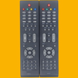 Télécommande à perles de cristal RP57CC pour téléviseur LCD Changhong, remplacement universel avec option de copie de code - Product Image 1