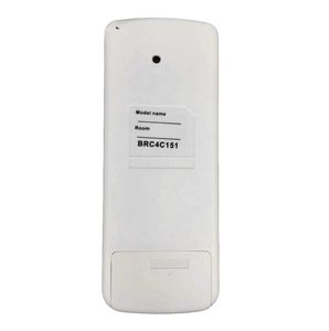 New BRC4C151 Remote <b>Control</b> for DAI-KIN BRC4C152 BRC4C155 BRC4C158 Air Conditioner AC Remote - Product Image 3