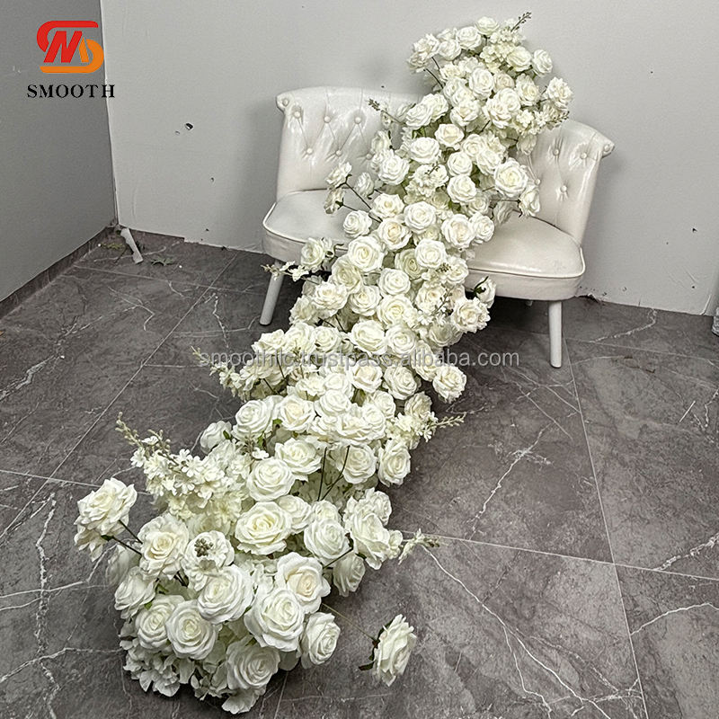 แถวดอกไม้