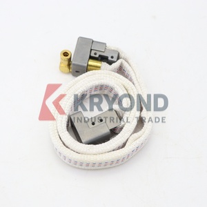 1ชิ้น00.580.4129ซ่อมเข็มขัดออโต้เพลตชิ้นส่วนอะไหล่เครื่องพิมพ์ออฟเซ็ต SM102 CD102 - Product Image 2