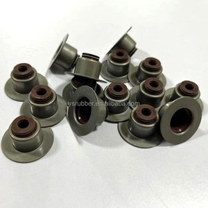 B660-10-155 FKM van gốc dầu con dấu cho <span class=keywords><strong>Ford</strong></span> Úc toyot0 Vista Corona B660-10-155 - Product Image 4