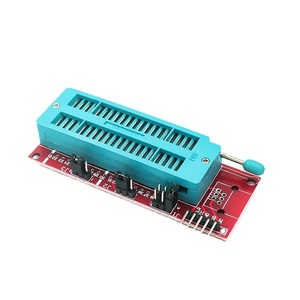 PIC ICD2 for PICkit2 PICKIT3 Programming Burn Write <strong>Adapter</strong> Universal <strong>programmer</strong> base - Product Image 1