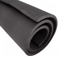 Feuille de mousse EVA thermoformable pour le moulage sur mesure de boîtiers d'appareils électroniques