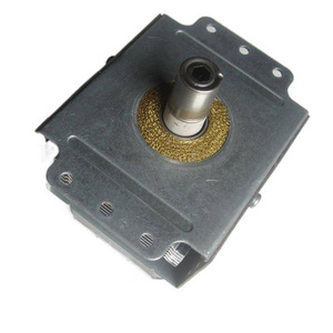 Magnetron pour four à micro-ondes M24FB-610, montage horizontal, accessoire de chauffage interne testé avant expédition - Product Image 3
