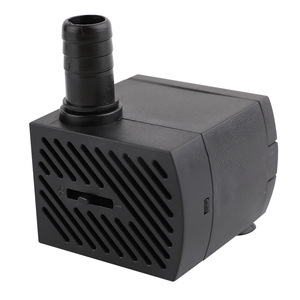 Pompe à eau d'<span class=keywords><strong>aquarium</strong></span> en plastique ABS écologique artisanale, mini-pompe de circulation pour <span class=keywords><strong>aquarium</strong></span> - Product Image 1