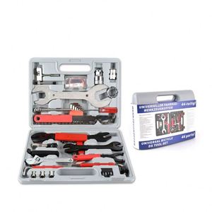 King-sunny KY-ZBE258 High Quality Metal Maintenance <b>Tool</b> Box for Bike/Ebike Spare Parts & Accessories - Product Image 2