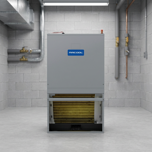 ราคาสุดคุ้ม ระบบปรับอากาศ MRCOOL Stud-Mount ประหยัดพลังงาน รุ่น 30K Air Handler 60000 Btu สำหรับใช้งานเชิงพาณิชย์และอุตสาหกรรม - Product Image 3