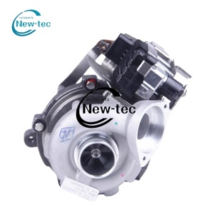 GTB1752V เทอร์โบที่สมดุลใหม่762965เทอร์โบสมบูรณ์762965-5020S 11657794022สำหรับ <span class=keywords><strong>BMW</strong></span> <span class=keywords><strong>520D</strong></span> <span class=keywords><strong>E60</strong></span> 110Kw 150HP 2005-2007 - Product Image 2