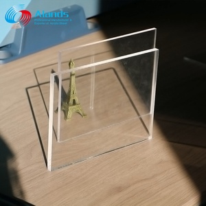 Chine <span class=keywords><strong>plaque</strong></span> de panneau acrylique en plexiglas transparent 3mm <span class=keywords><strong>5mm</strong></span> feuille de plastique feuille acrylique - Product Image 2