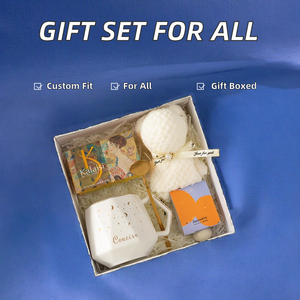 Set de Regalos Corporativos Personalizados para Hombres y Mujeres, San Valentín 2026, Siyi Moderno y Práctico - Product Image 4