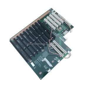 แผ่นฐานคอมพิวเตอร์อุตสาหกรรมแบบทนความร้อนสำหรับการ์ดเสียง Advantech PCA-6114P4-C REV C2 ผลิตภัณฑ์การ์ดรับสัญญาณ PCA-6114P4-C - Product Image 3
