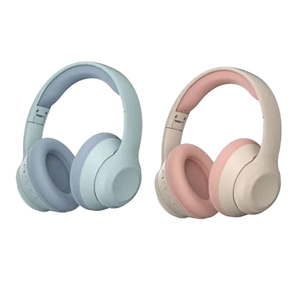 Meilleure vente <span class=keywords><strong>bandeau</strong></span> sans fil à réduction de bruit oreillette casque stéréo de sport pliable basses profondes écouteurs <span class=keywords><strong>Bluetooth</strong></span> casque - Product Image 2