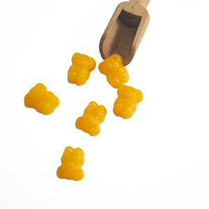 Gomitas de Fruta de Maca Personalizadas OEM, Suplemento para el Cuerpo con Fibra Dietética, Suplemento para la Resistencia Masculina - Product Image 5