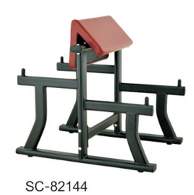 Thương mại tập thể dục thiết bị tập thể dục Tấm nạp ngực Máy ép trọng lượng nghiêng băng ghế dự bị Báo Chí ngồi ngực Máy ép - Product Image 5