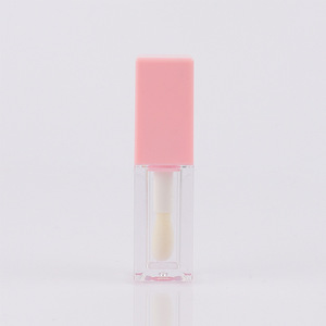 Tubes vides carrés colorés pour brillant à lèvres huile à lèvres rouge à lèvres liquide Blush correcteur Contour surligneur fard à paupières Tube vide - Product Image 6