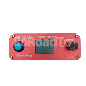 CRI808S AHE Diesel-<span class=keywords><strong>Common</strong></span> <span class=keywords><strong>Rail</strong></span>-Injektor-<span class=keywords><strong>Tester</strong></span> elektromagnetische Piezoelektrische Einspritzung Testausrüstung Maschine - Product Image 6