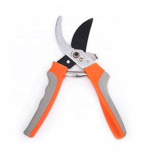 <span class=keywords><strong>Outils</strong></span> <span class=keywords><strong>de</strong></span> jardinage Sécateur <span class=keywords><strong>de</strong></span> dérivation <span class=keywords><strong>de</strong></span> <span class=keywords><strong>base</strong></span> en acier inoxydable Sécateur pour branches d'arbres Bonsai Sécateur pour arbres - Product Image 1