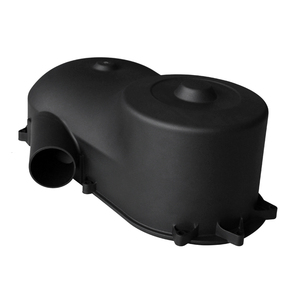 YongJin pour Polaris <span class=keywords><strong>Magnum</strong></span> Ranger 500 700 800 RZR 800 couvercle d'embrayage de ceinture extérieure 5438142-070 - Product Image 2