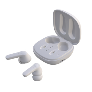 ANC Wireless Earphones Hifi Stereo Wireless Bluetooth Headphones Earbuds <strong>Headsets</strong> With Microphone - Product Image 5