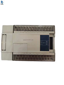 เซ็นเซอร์ควบคุม PLC รุ่น XC ซีรีส์ รีเลย์ ของแท้ใหม่เอี่ยม XC3-24T-E - Product Image 1